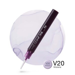 Copic Ink 12ml - V20Wisteria