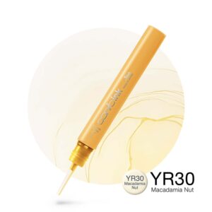 Copic Ink 12ml - YR30 Macademia Nut