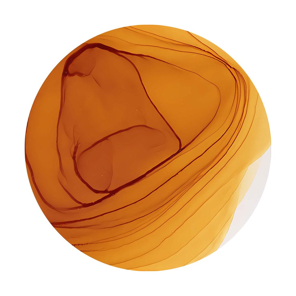 Copic Ink 12ml - YR27 Tuscan Orange - Bilde 3