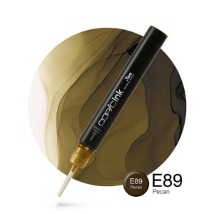 Copic Ink 12ml - E89 Pecan