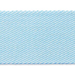 Beltebånd 7416 - 10m 40mm - 64 Lys blå