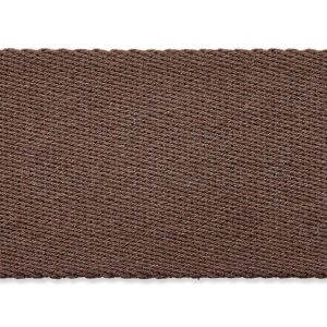 Beltebånd 7425 - 10m 40mm - 221 Mørk brun