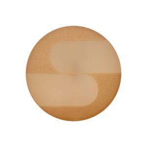 Knapp 454440 Øyeknapp - 23mm - 16 Beige