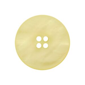 Knapp 454478 4-hulls - 23mm - 38 Gul
