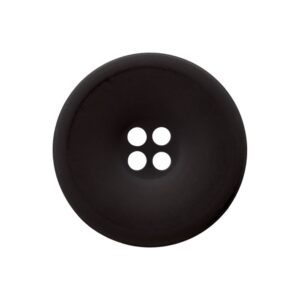 Knapp 454478 4-hulls - 23mm - 80 Sort