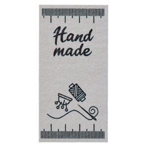 Lapp 501198 Handmade - 25mm - 76 Grå