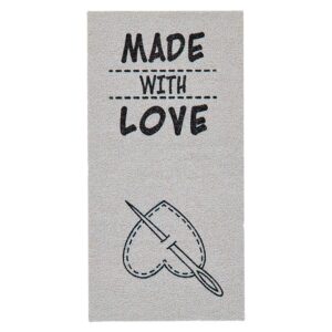 Lapp 501198 Made with love - 25mm - 761 Grå