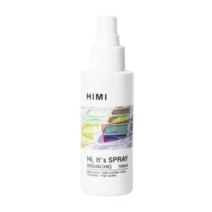 HIMI Spray Gouache - 100ml
