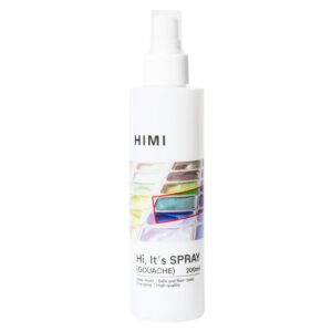 HIMI Spray Gouache - 200ml