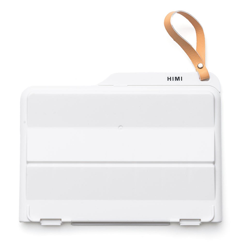 HIMI Malepalett sammenleggbar - 200x150mm - Bilde 3