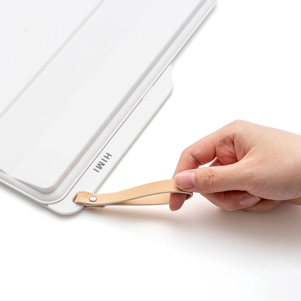 HIMI Malepalett sammenleggbar - 200x150mm - Bilde 5