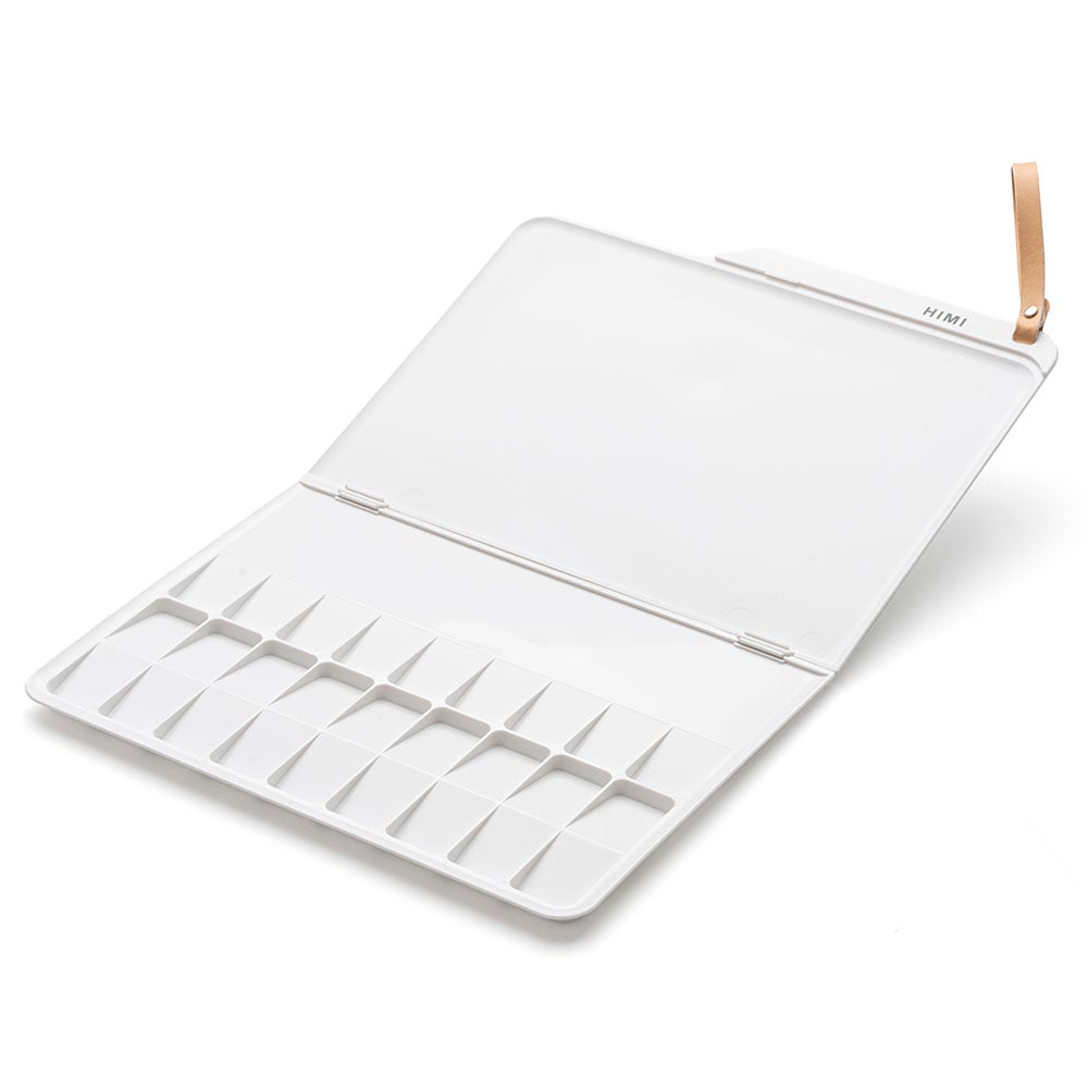 HIMI Malepalett sammenleggbar - 255x195mm - Bilde 2