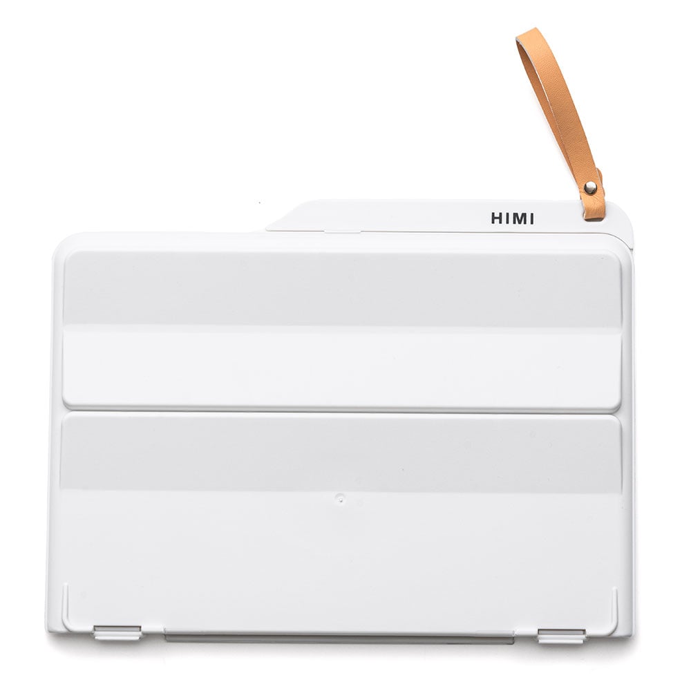 HIMI Malepalett sammenleggbar - 255x195mm - Bilde 3