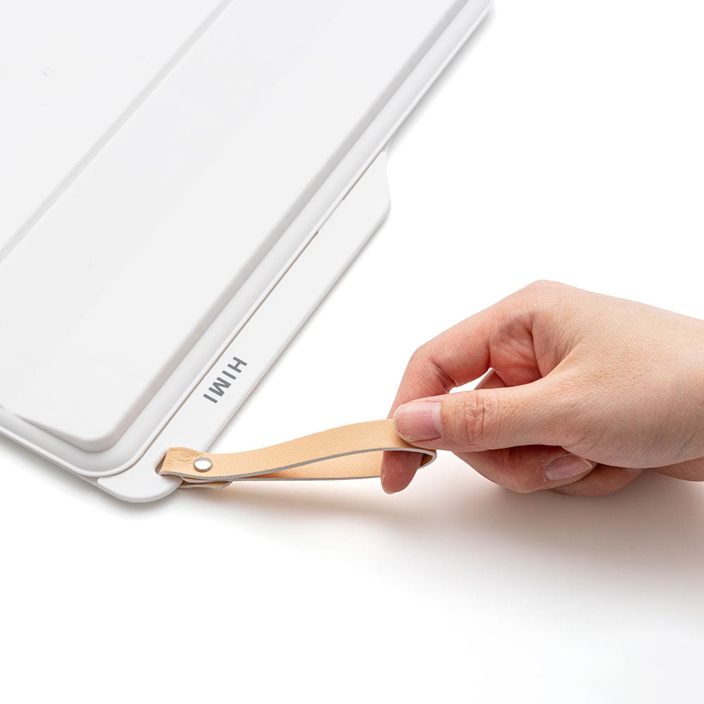 HIMI Malepalett sammenleggbar - 255x195mm - Bilde 5