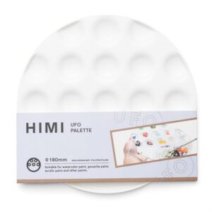 HIMI Palett rund - 180x180mm