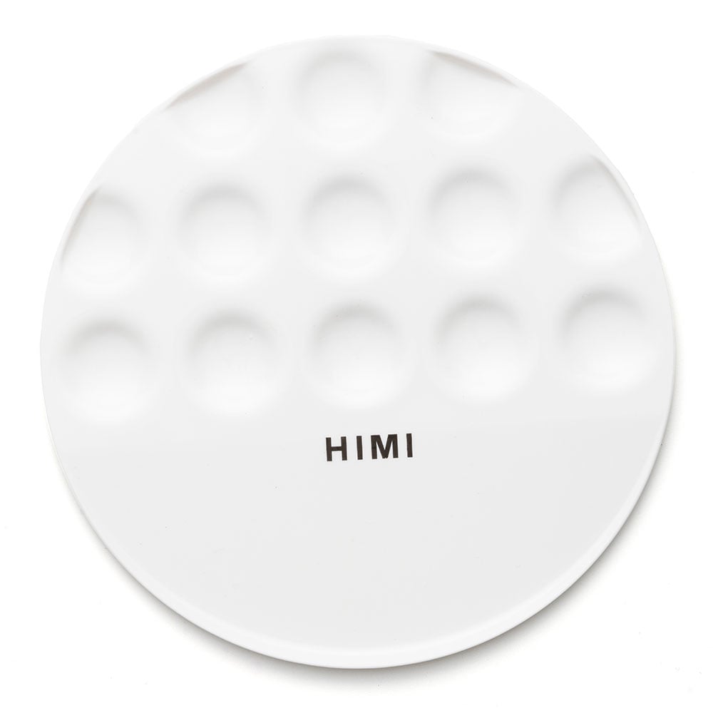 HIMI Palett rund - 180x180mm - Bilde 2