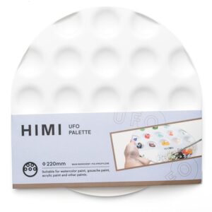 HIMI Palett rund - 220x220mm