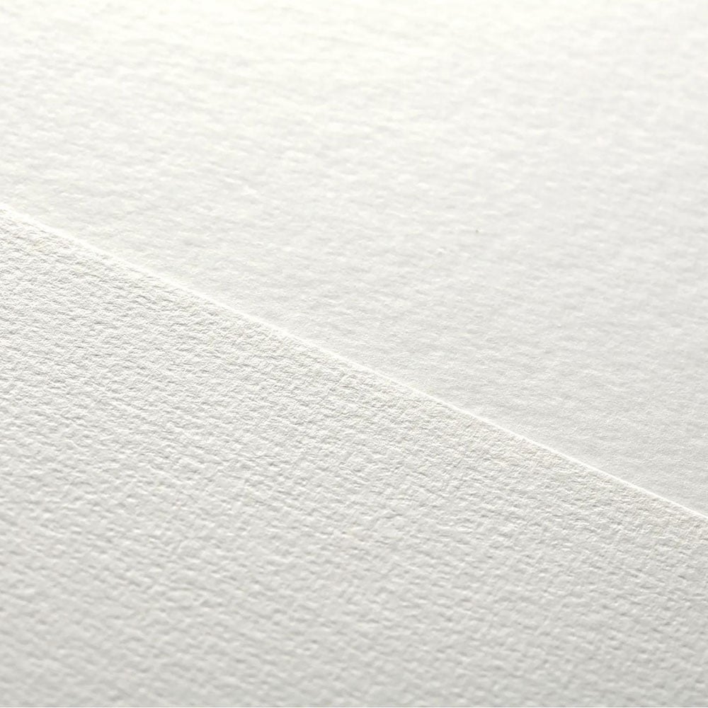 AQUAPAD Akvarellblokk Spiral 300g 25 ark - A4 - Bilde 4