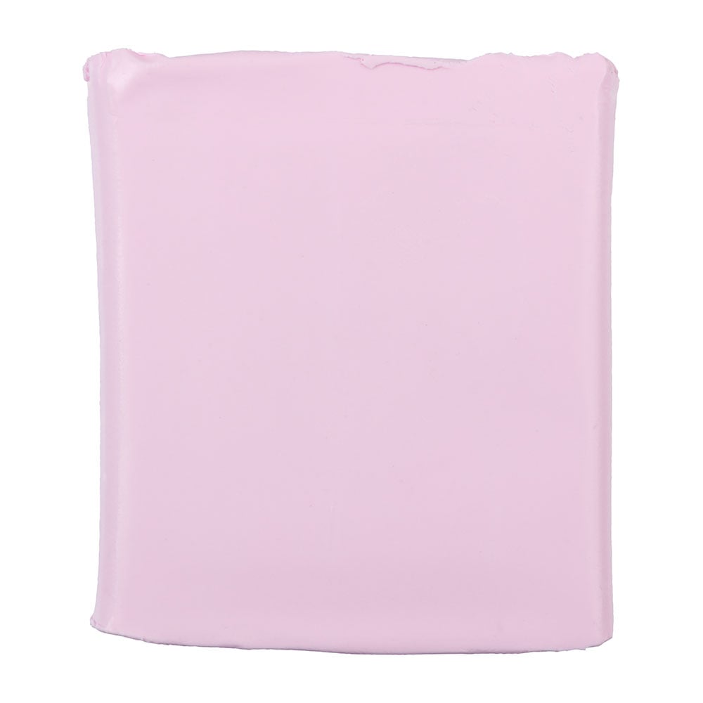 Cernit Polymerleire Number One 56g - 482 Pastell rosa - Bilde 2