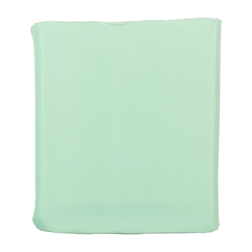 Cernit Polymerleire Number One 56g - 616 Pastell grønn - Bilde 2