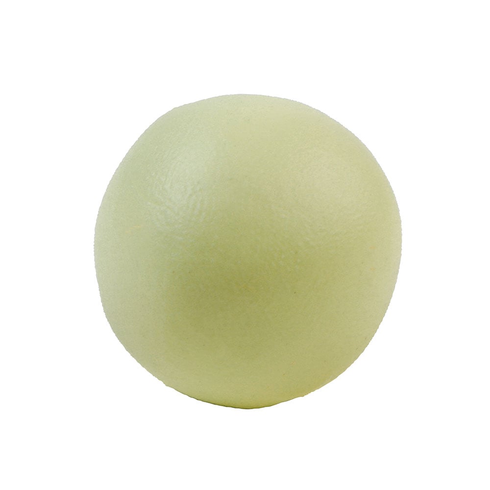 Cernit Polymerleire Number One 56g - 731 Pastell gul - Bilde 3