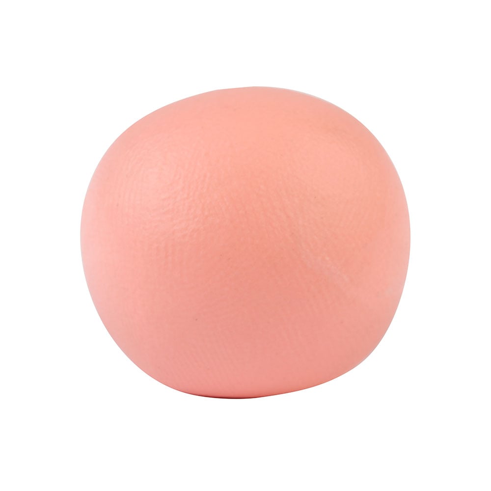 Cernit Polymerleire Number One 56g - 761 Pastell oransje - Bilde 3