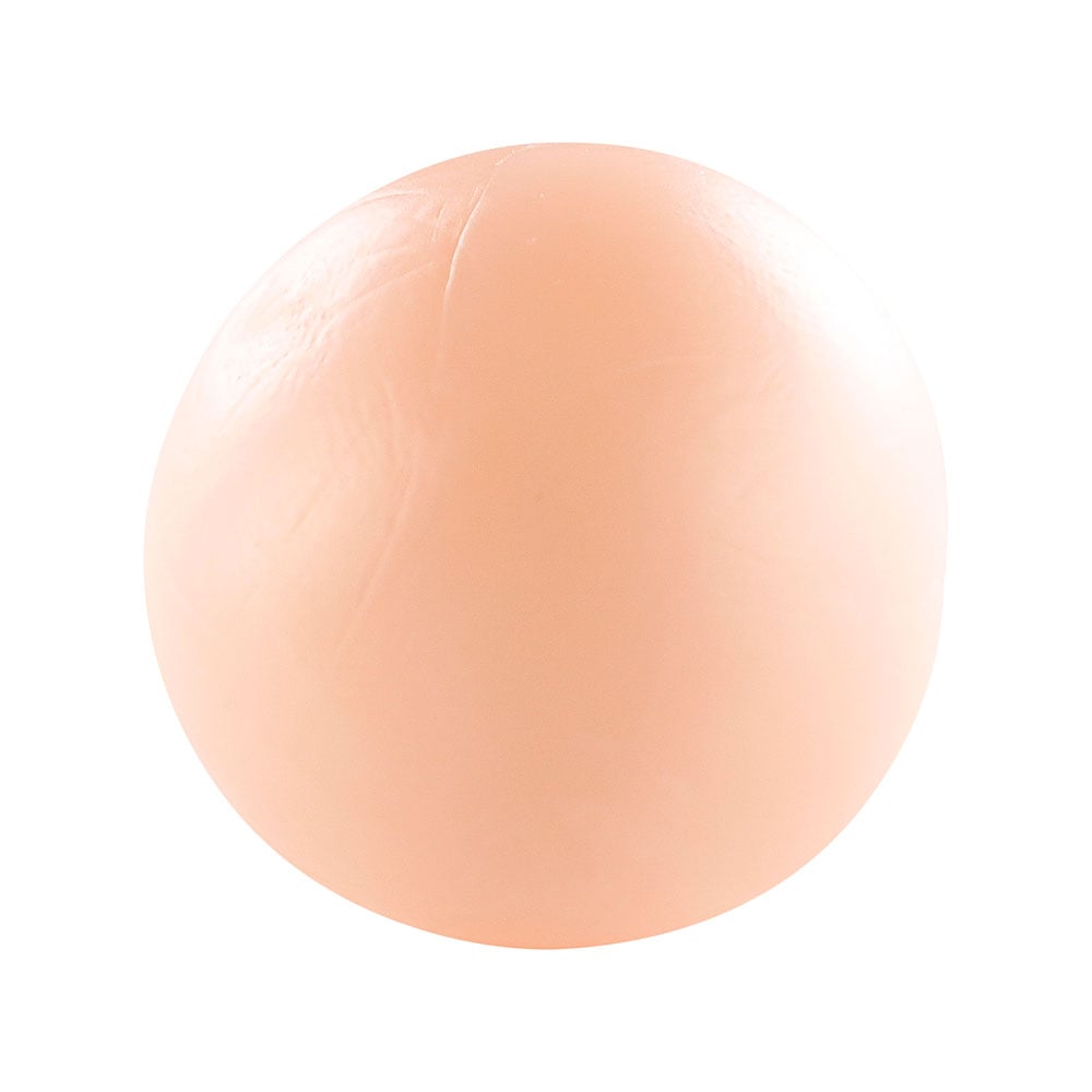 Cernit Polymerleire Doll 500g - 425 Beigerosa Translucent - Bilde 3