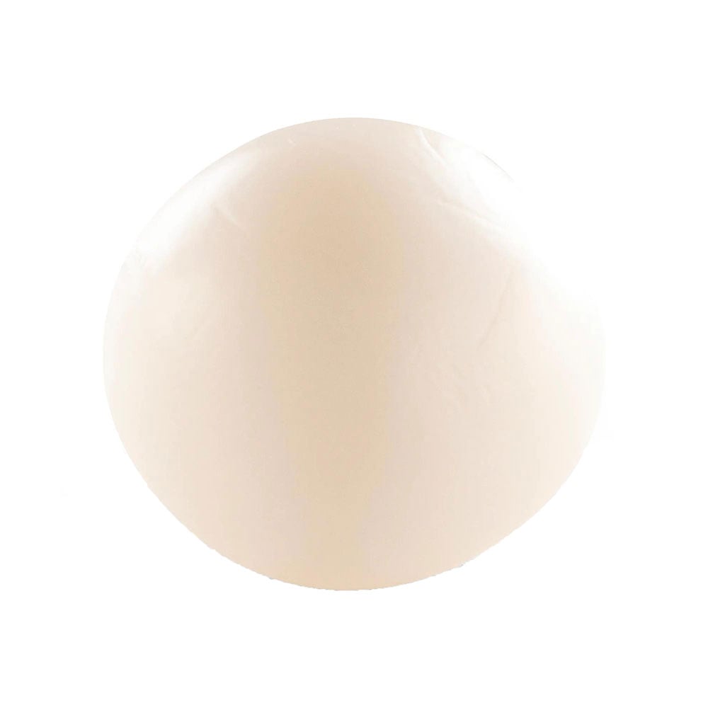 Cernit Polymerleire Doll 56g - 010 Hvit - Bilde 2