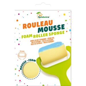 My Mandarine Skumrulle - 7cm