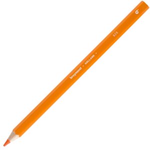 Bruynzeel KIDS Mega Fargeblyant - 928 Orange