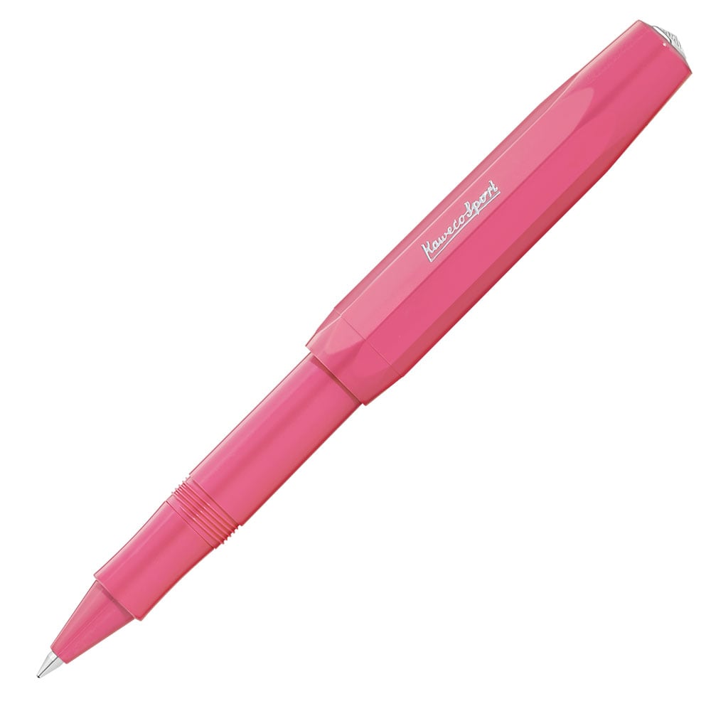 Kaweco Skyline Sport Roller ball - 0.7mm - Pink