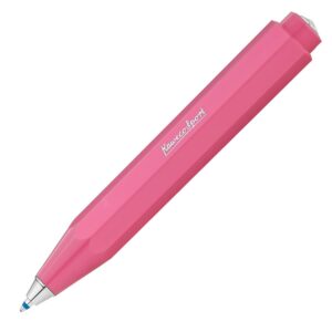 Kaweco Skyline Sport Kulepenn - 1.0mm - Pink