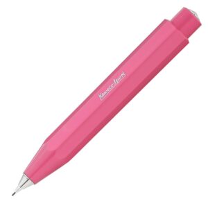 Kaweco Skyline Sport Trykkblyant - 0.7mm - Pink