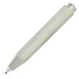 Kaweco Lunar Sport Kulepenn - Light Green