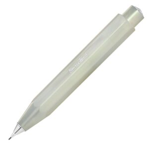 Kaweco Lunar Sport Trykkblyant - 0.7mm - Light Green