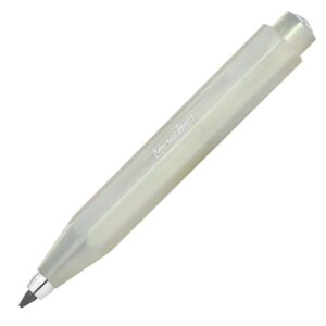 Kaweco Lunar Sport Mineholder - 3.2mm - Light Green