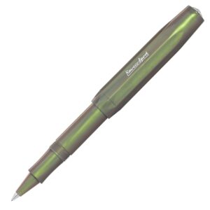 Kaweco Lunar Sport Roller ball - Shadow Green