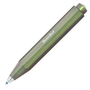 Kaweco Lunar Sport Kulepenn - Shadow Green