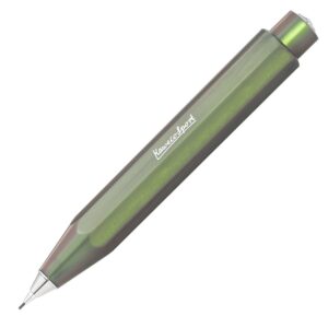 Kaweco Lunar Sport Trykkblyant - 0.7mm - Shadow Green