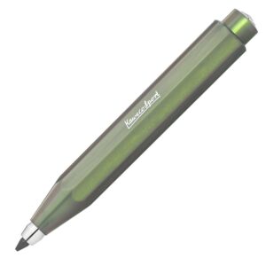 Kaweco Lunar Sport Mineholder - 3.2mm - Shadow Green