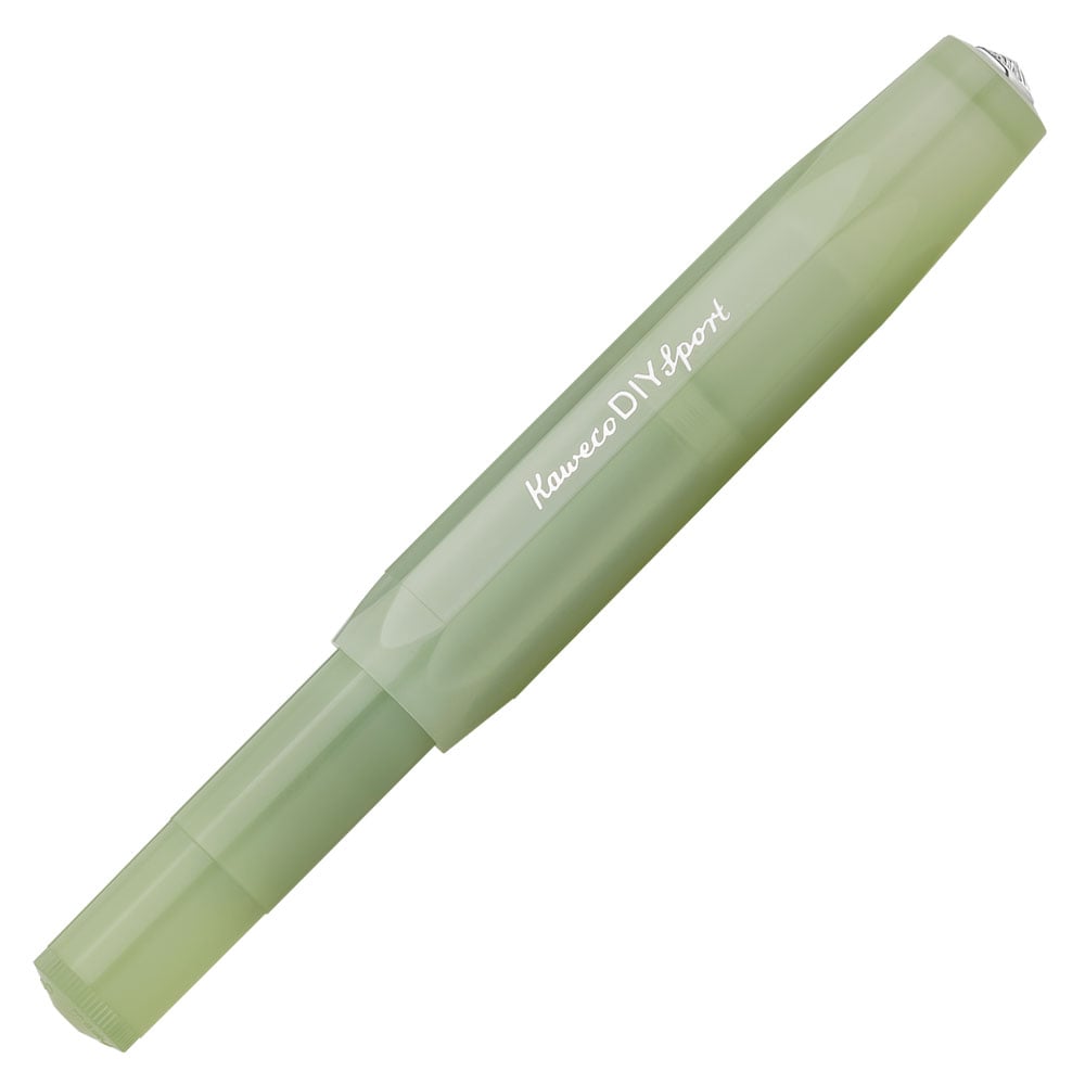 Kaweco DIY Fyllepenn F 0.7mm - Glow in the Dark - Bilde 2