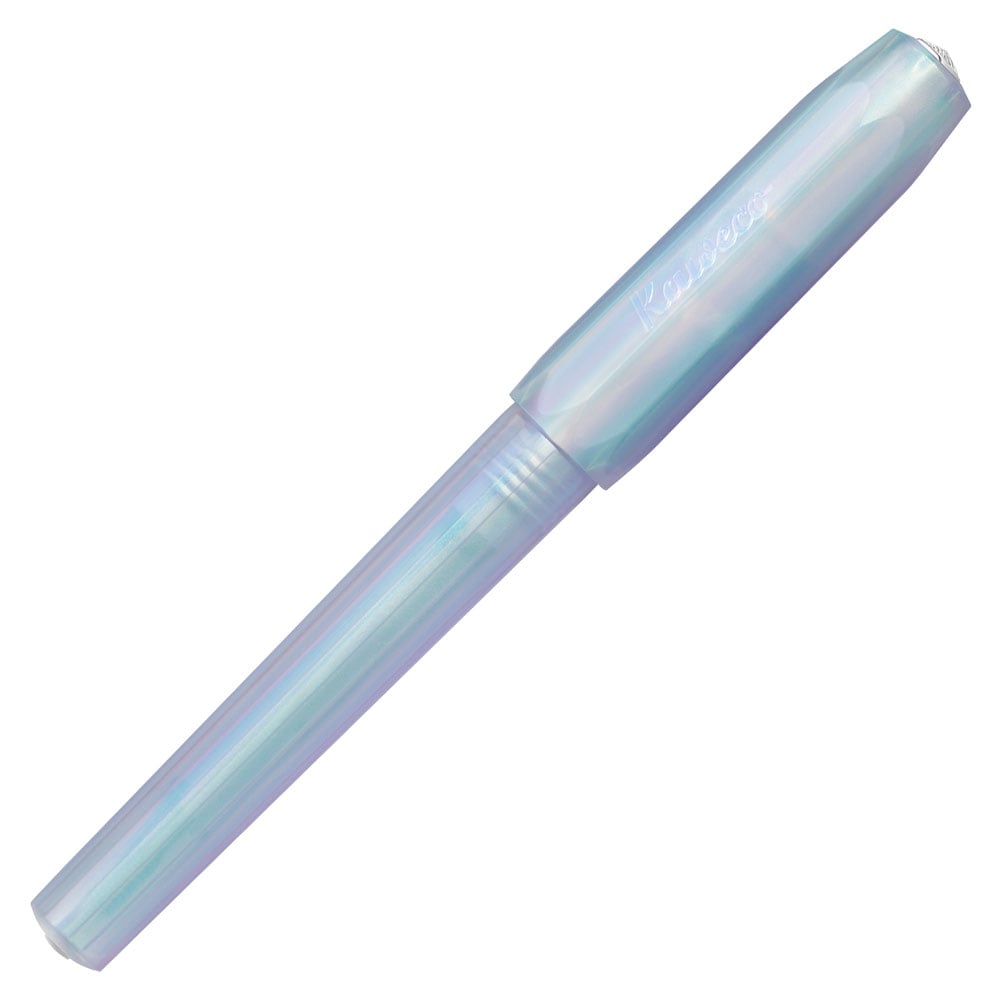 Kaweco Perkeo Roller ball - 0.7mm - Iridescent Pearl - Bilde 2