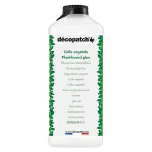 Decopatch Decoupagelakk Vegetabilsk - 600ml