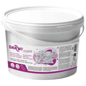 Darwi Form Gips - 3kg
