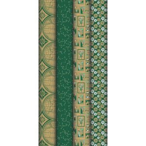 Clairefontaine Gavepapir Kraft - 70g 2m - Explore