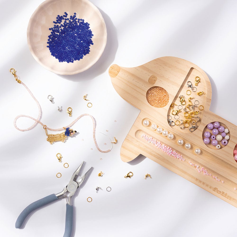 Folia Perlebrett - Sausage dog - Bilde 4