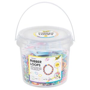 Folia Rubber Loops - Super pack