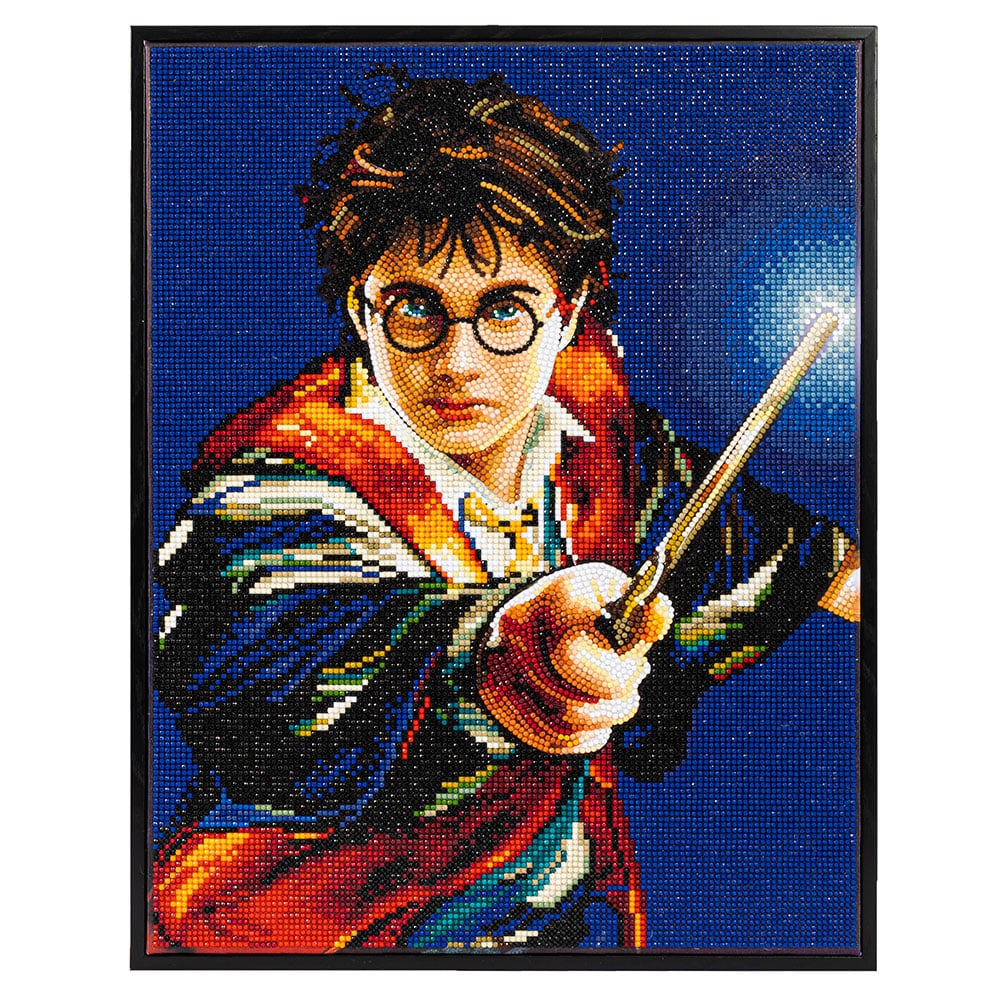 Diamond Dotz Harry Potter DD10 - Harry Potter