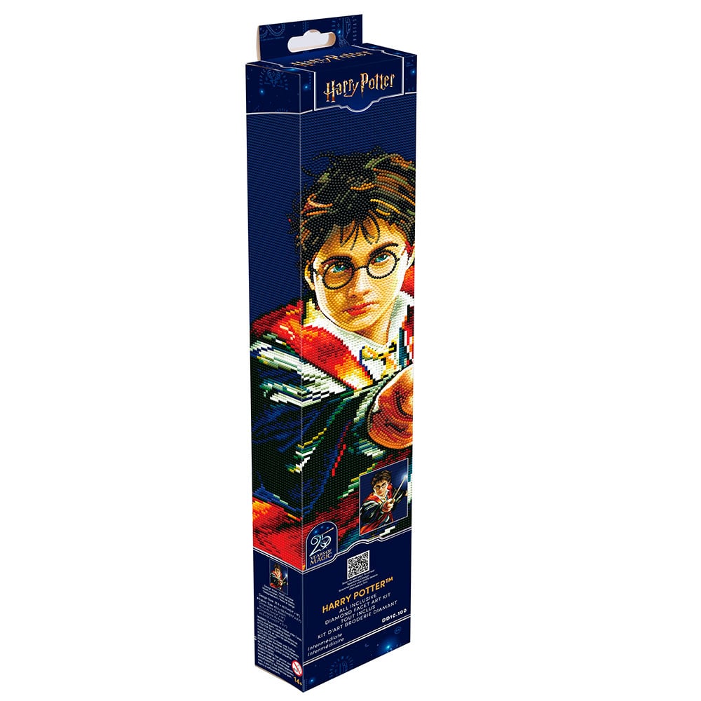 Diamond Dotz Harry Potter DD10 - Harry Potter - Bilde 3