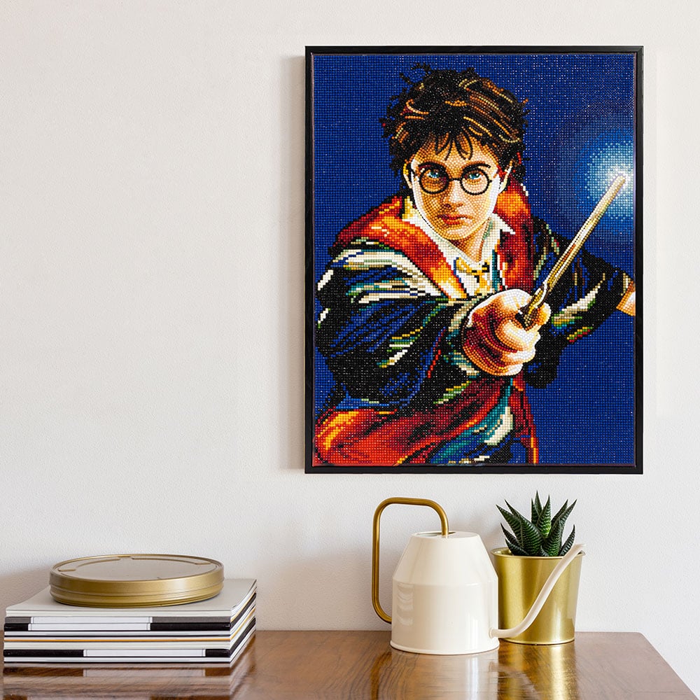 Diamond Dotz Harry Potter DD10 - Harry Potter - Bilde 5